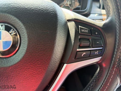 2017 BMW X5 sDrive35i