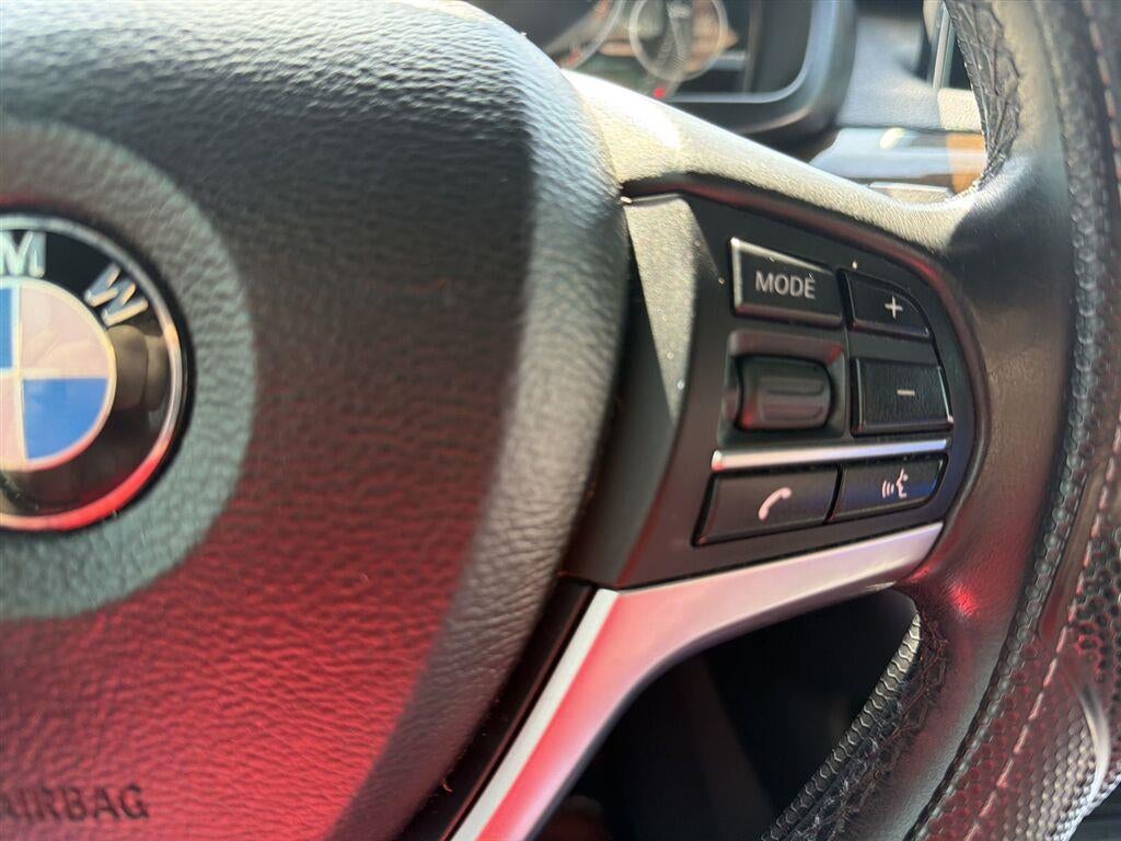 2017 BMW X5 sDrive35i