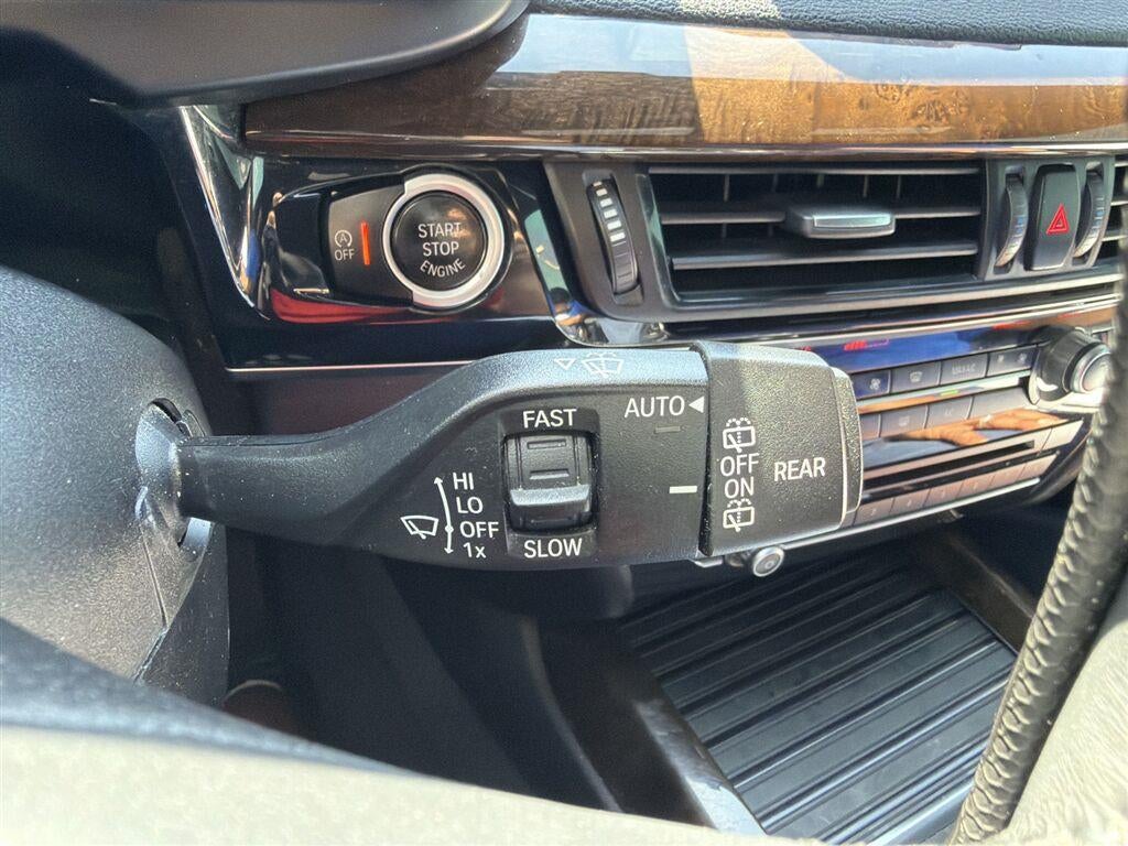 2017 BMW X5 sDrive35i