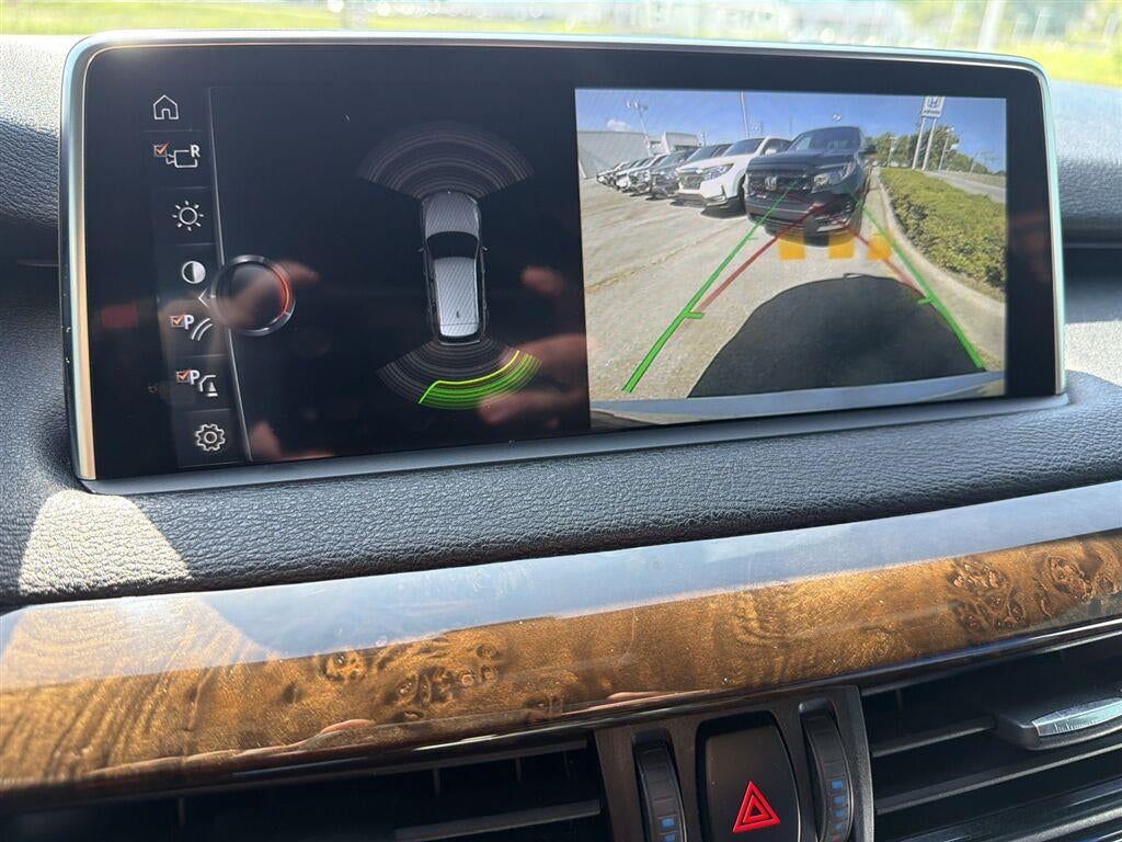 2017 BMW X5 sDrive35i