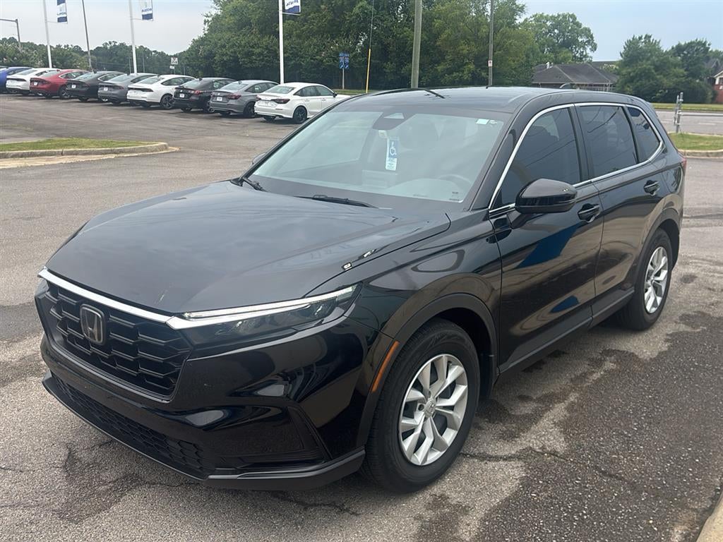 2023 Honda CR-V LX 2WD's photo