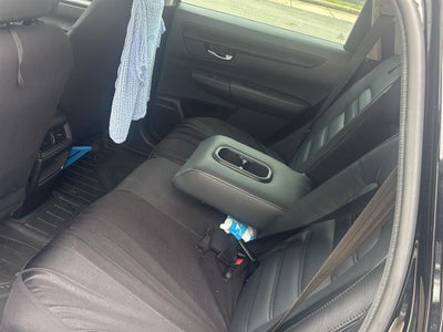 2023 Honda CR-V LX