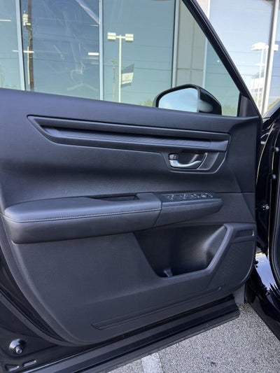 2023 Honda CR-V LX