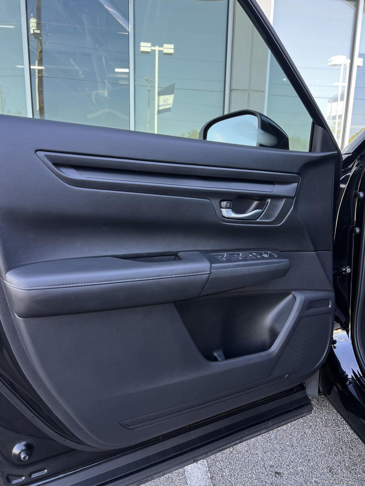 2023 Honda CR-V LX