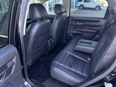 2023 Honda CR-V LX