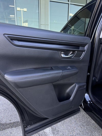 2023 Honda CR-V LX