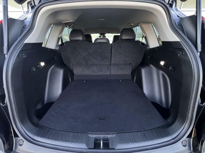 2023 Honda CR-V LX