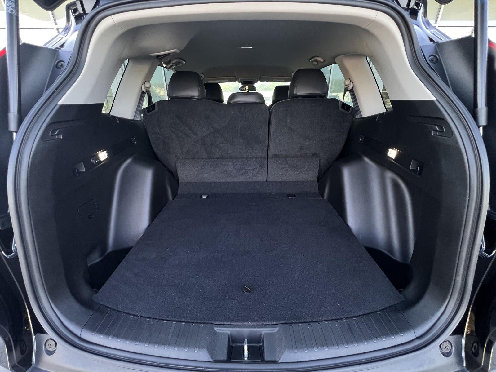 2023 Honda CR-V LX