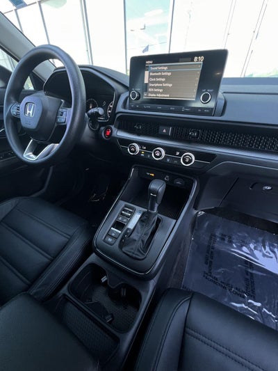 2023 Honda CR-V LX