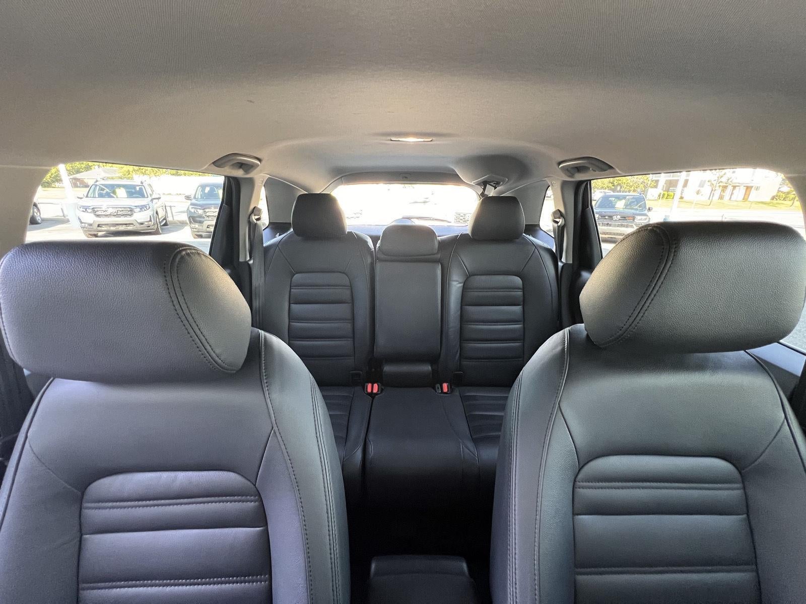 2023 Honda CR-V LX