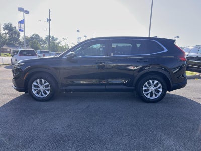 2023 Honda CR-V LX