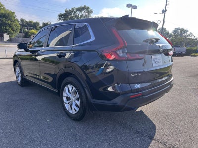 2023 Honda CR-V LX