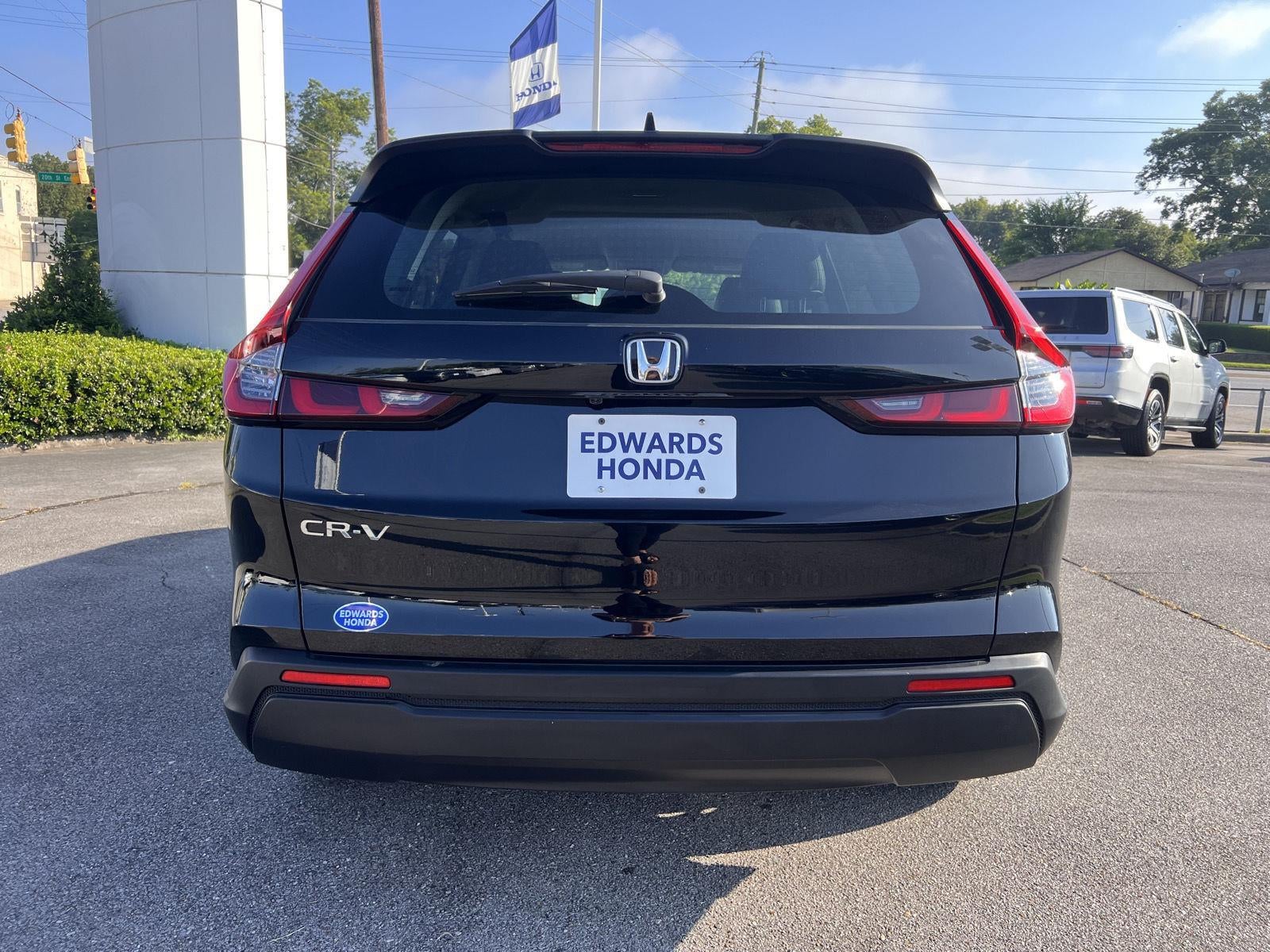 2023 Honda CR-V LX