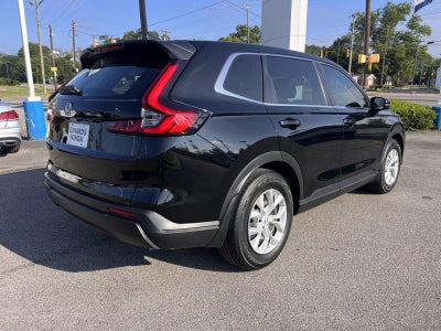 2023 Honda CR-V LX
