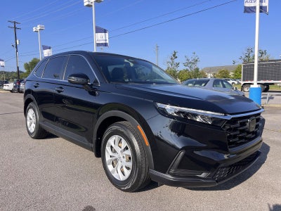 2023 Honda CR-V LX