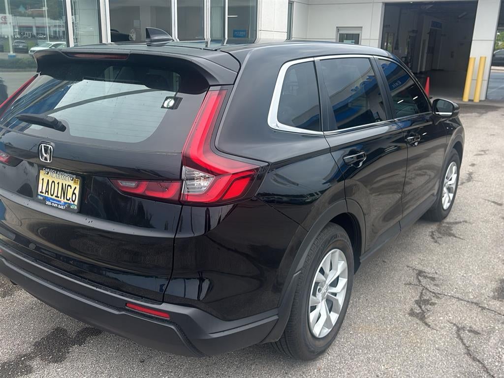 2023 Honda CR-V LX