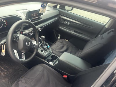 2023 Honda CR-V LX