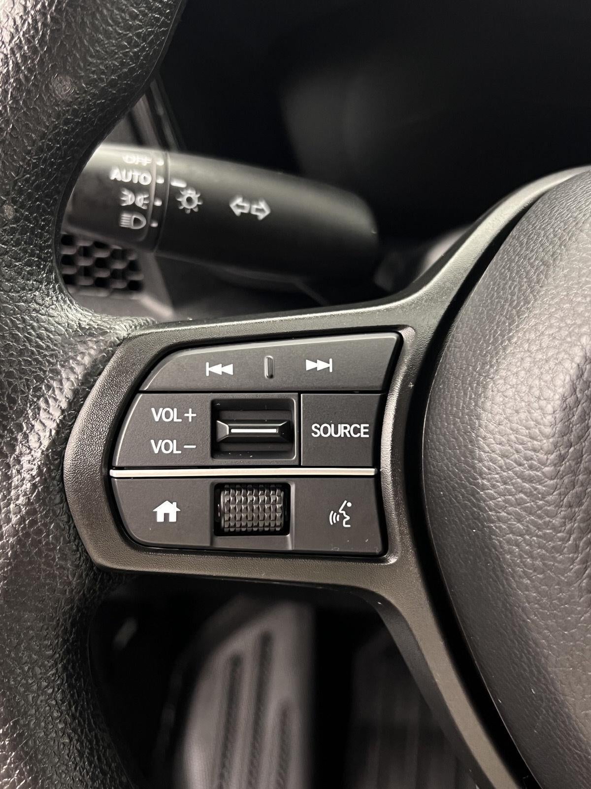 2023 Honda Cr-V LX
