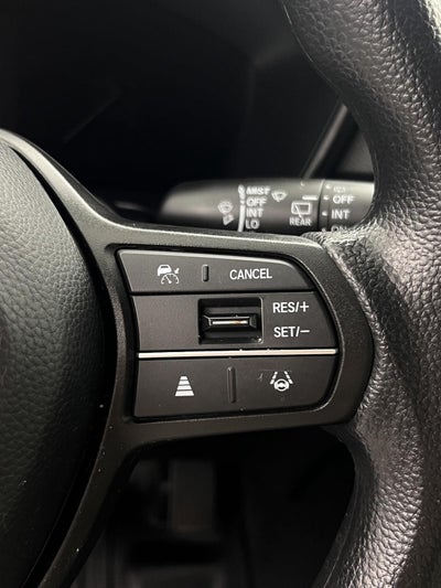 2023 Honda Cr-V LX