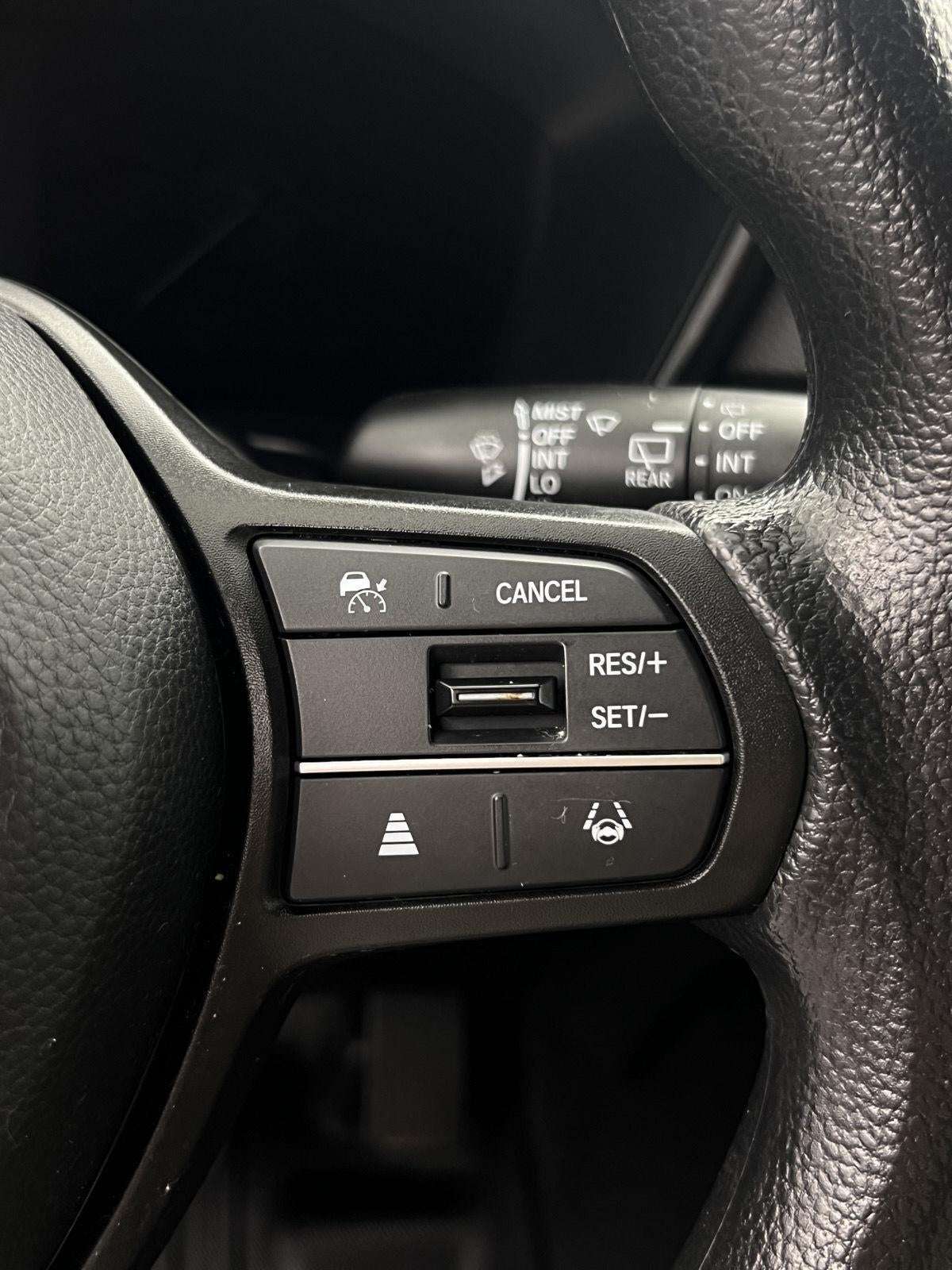 2023 Honda Cr-V LX