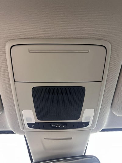 2023 Honda Cr-V LX