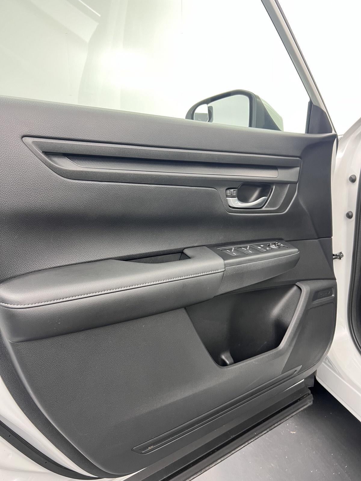 2023 Honda Cr-V LX