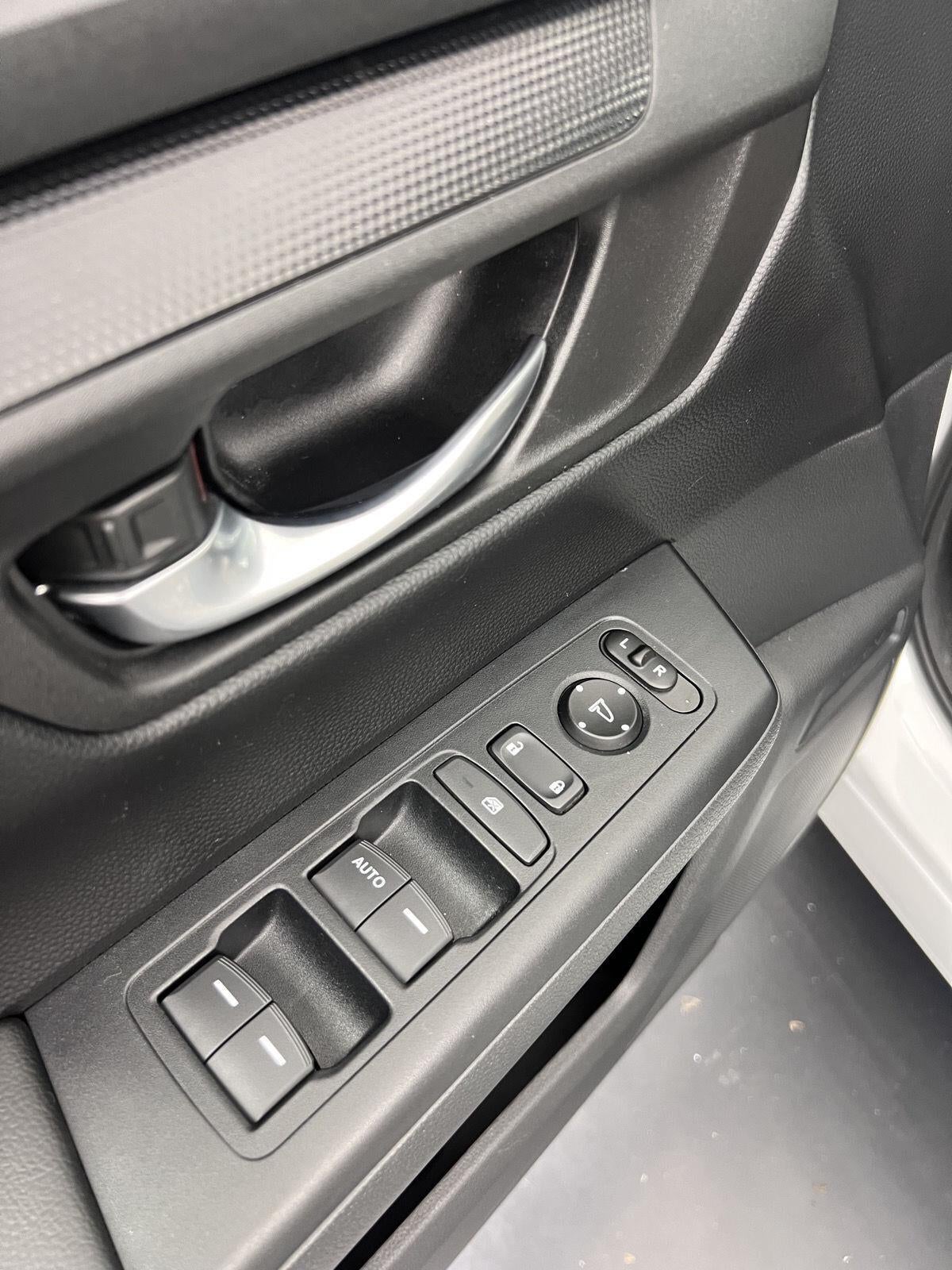 2023 Honda Cr-V LX