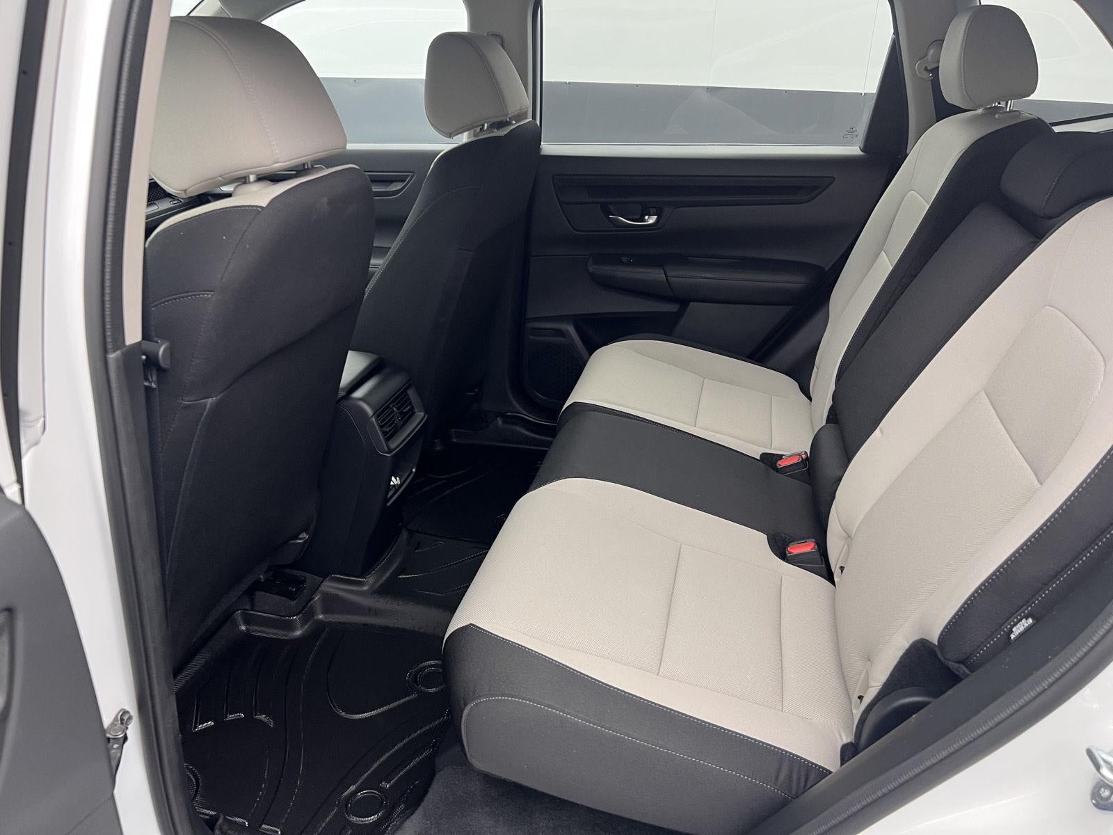 2023 Honda Cr-V LX