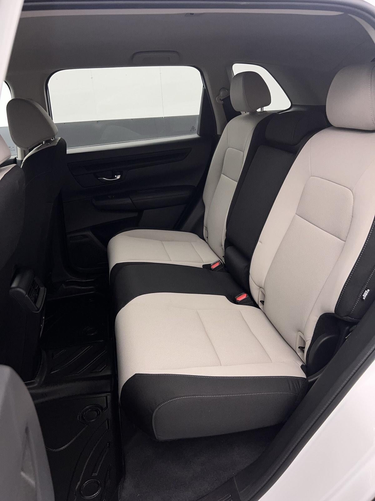 2023 Honda Cr-V LX