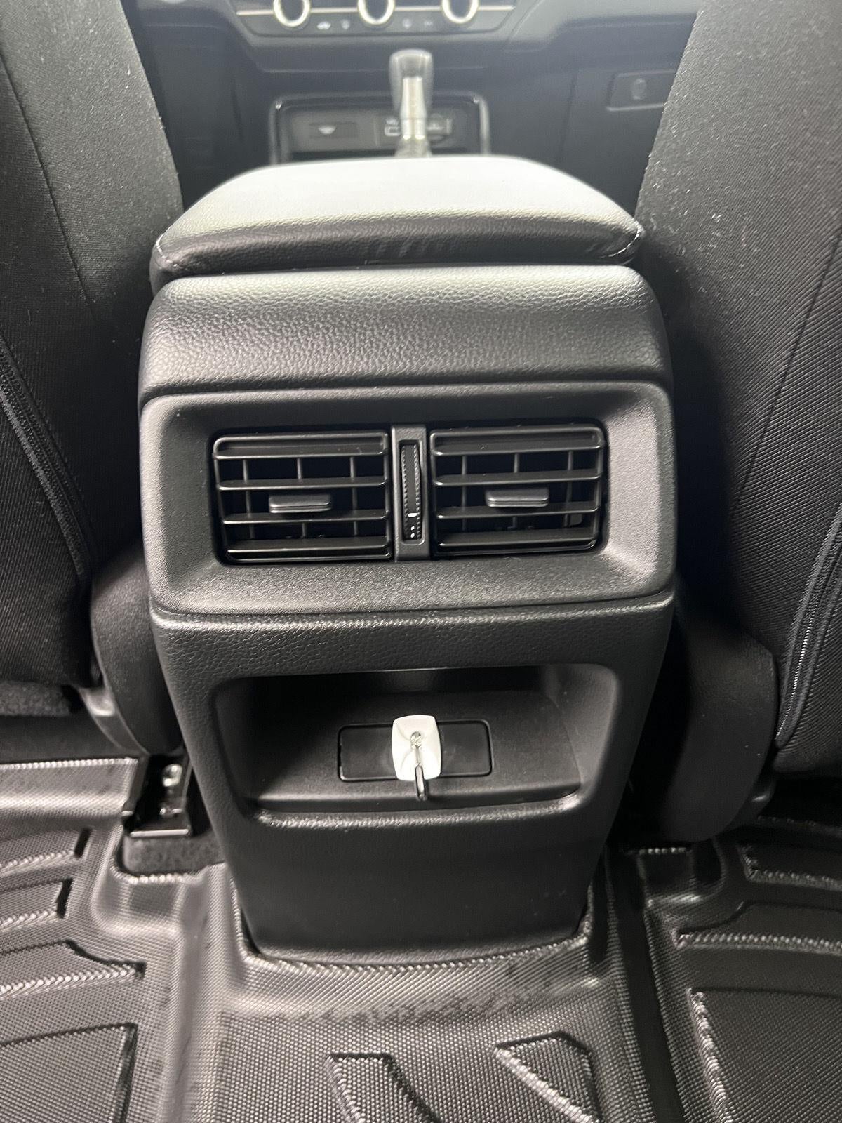 2023 Honda Cr-V LX