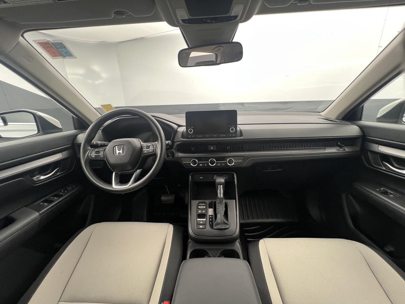 2023 Honda Cr-V LX