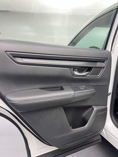 2023 Honda Cr-V LX