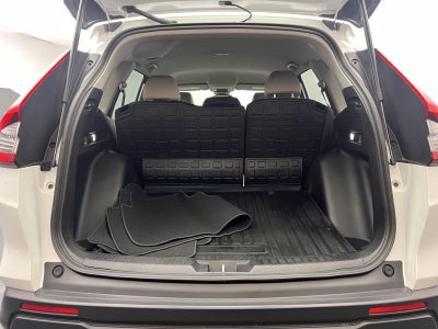 2023 Honda Cr-V LX