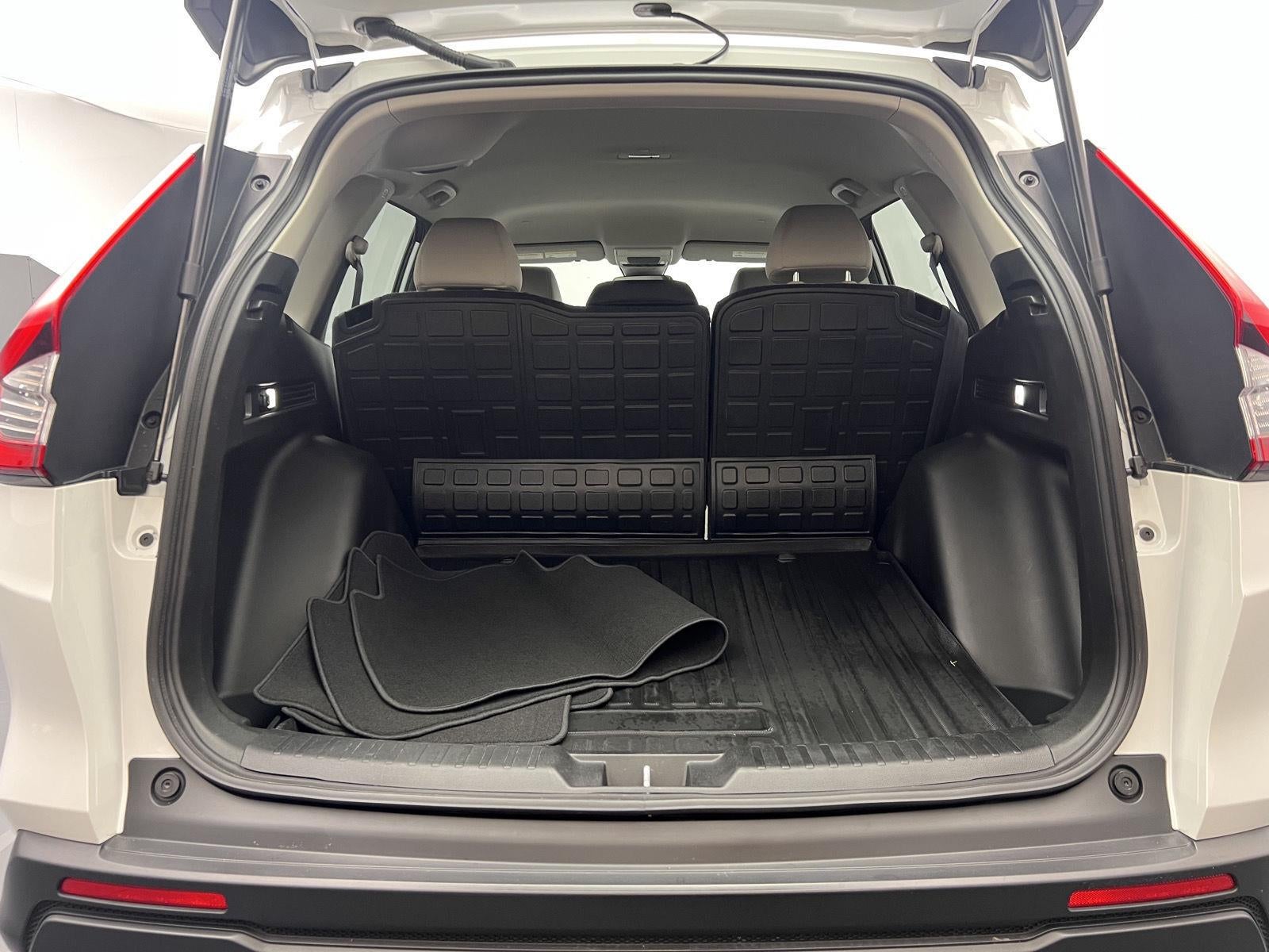 2023 Honda Cr-V LX