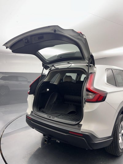 2023 Honda Cr-V LX