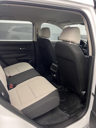 2023 Honda Cr-V LX