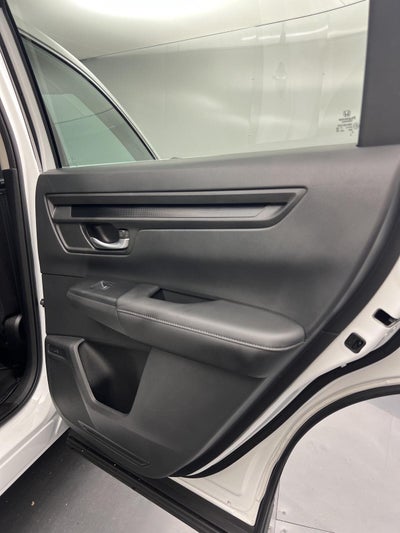 2023 Honda Cr-V LX
