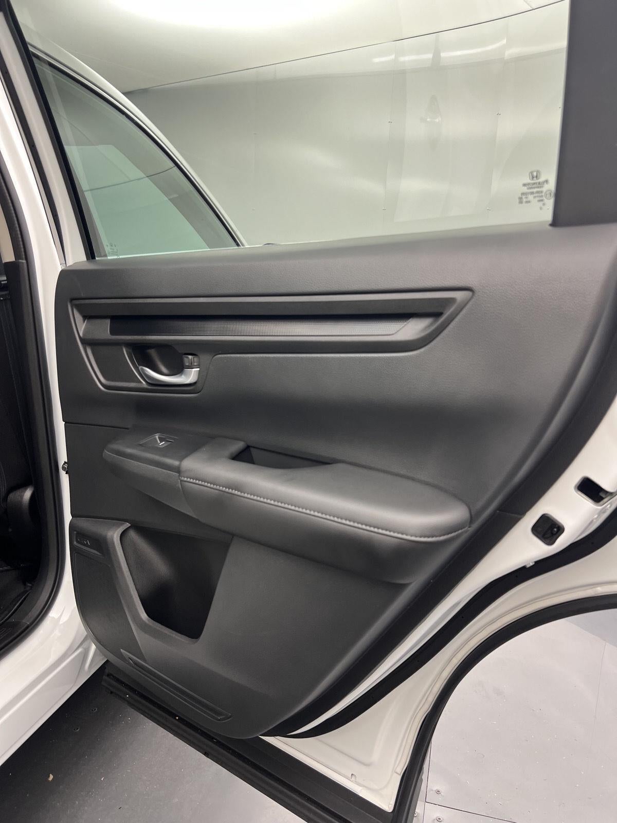 2023 Honda Cr-V LX