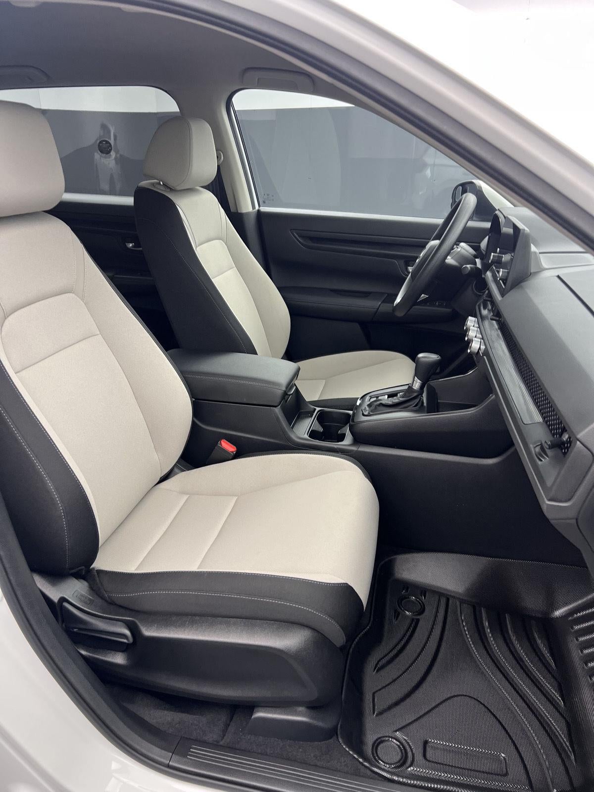 2023 Honda Cr-V LX