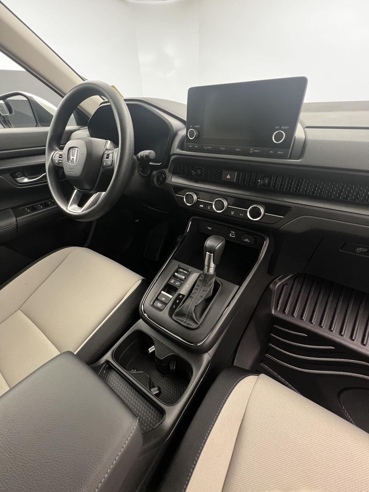 2023 Honda Cr-V LX