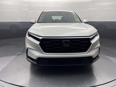 2023 Honda Cr-V LX