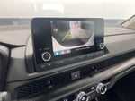 2023 Honda Cr-V LX
