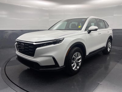 2023 Honda Cr-V LX