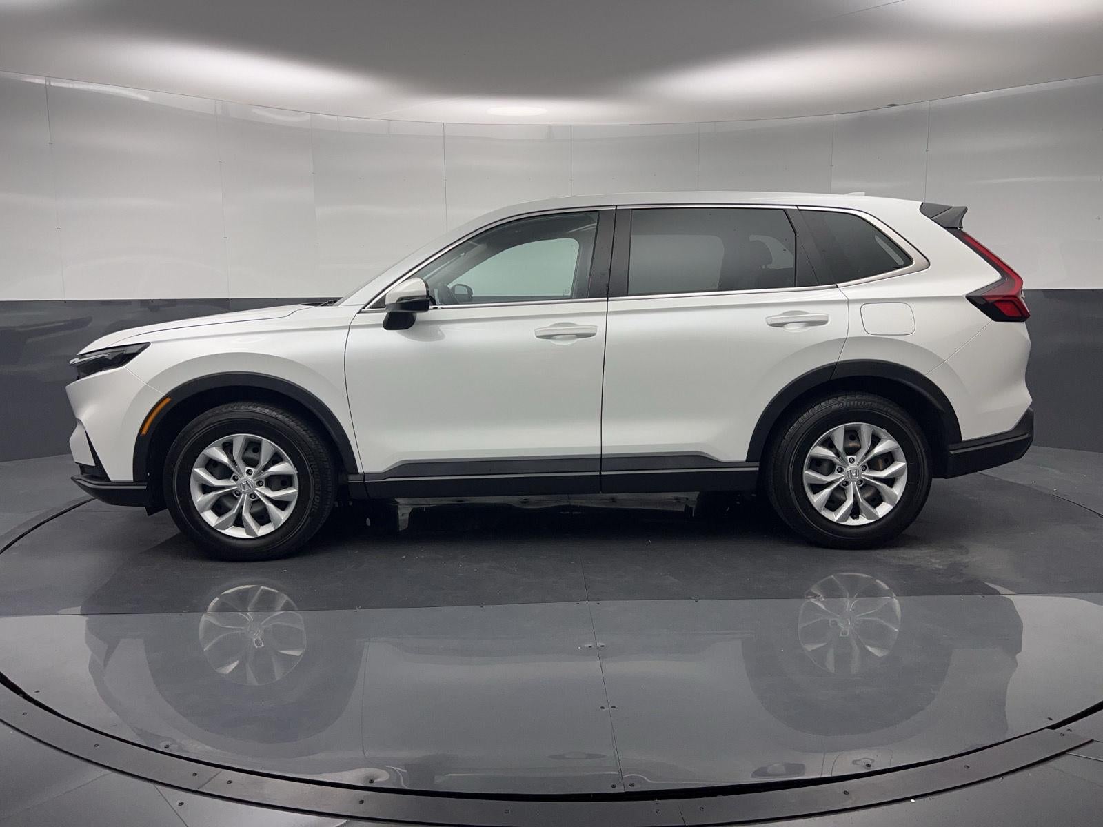 2023 Honda Cr-V LX