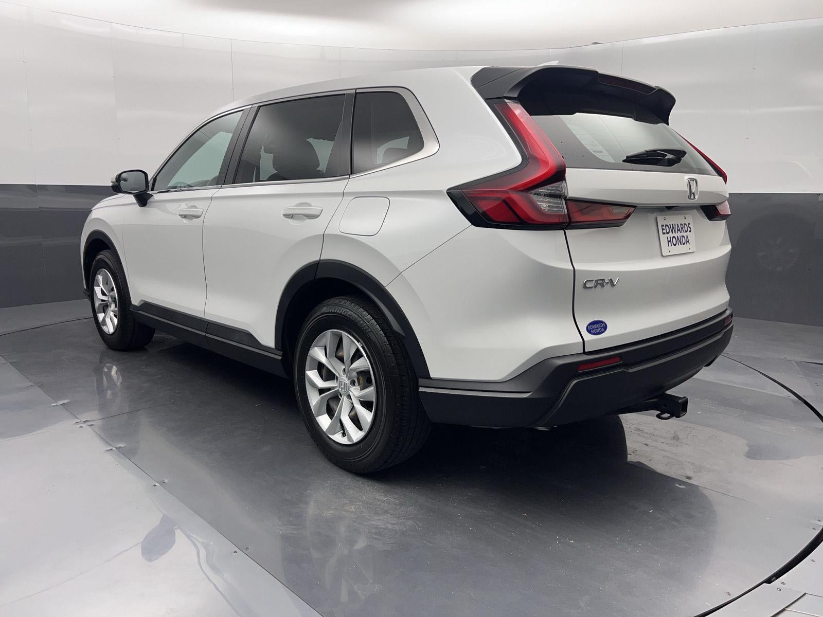 2023 Honda Cr-V LX
