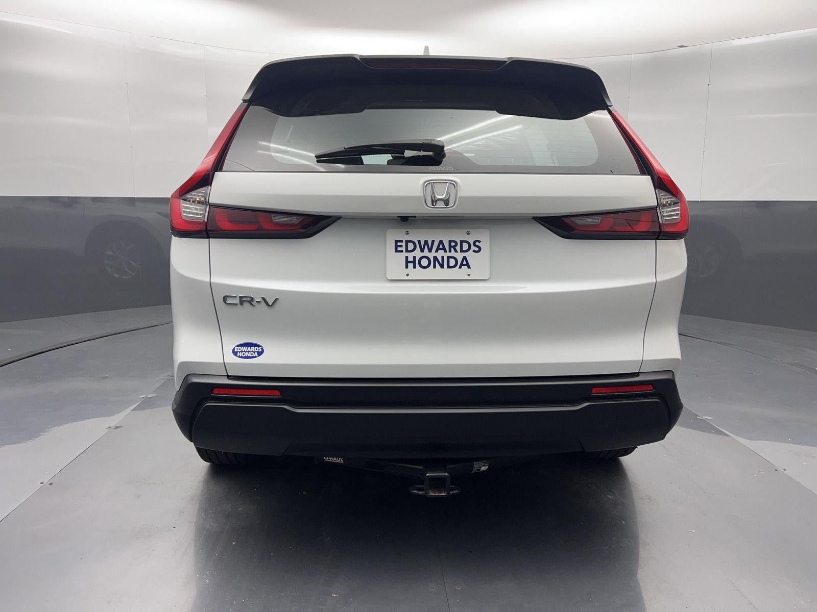 2023 Honda Cr-V LX