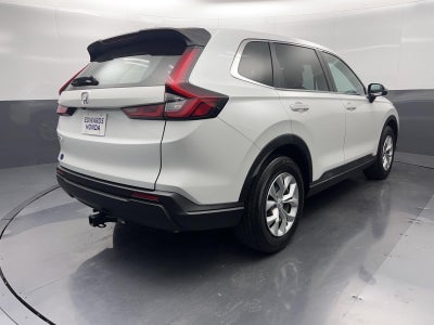 2023 Honda Cr-V LX