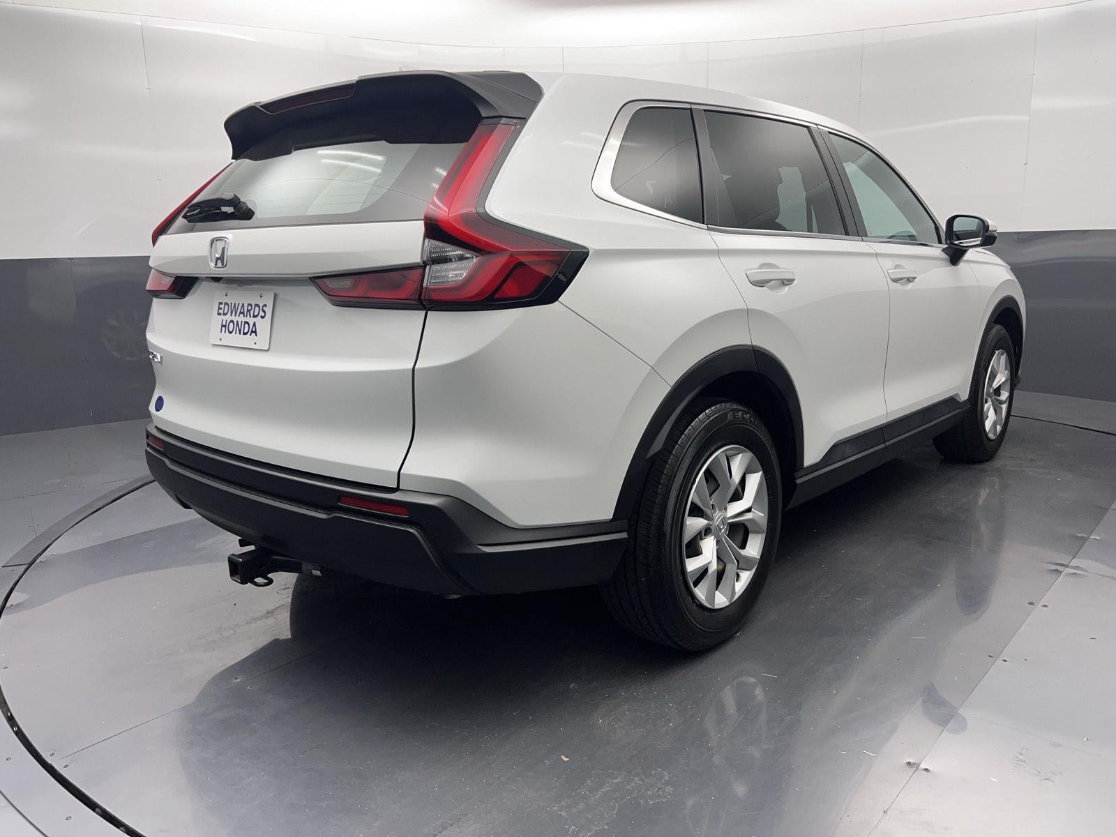 2023 Honda Cr-V LX