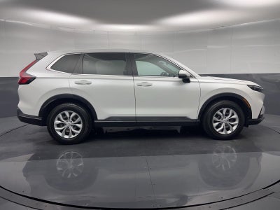 2023 Honda Cr-V LX