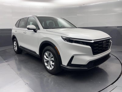 2023 Honda Cr-V LX